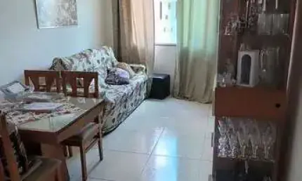 Casa com 3 quartos à venda no Macuco, Santos 