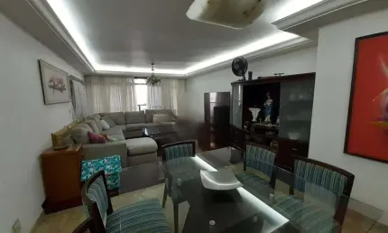 Apartamento com 3 quartos r$ 768 mil, cod: 4326 pcm