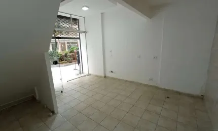 Ponto comercial à venda na Avenida Ana Costa, 376, Gonzaga, Santos