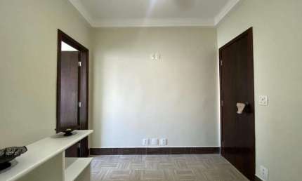 Apartamento com 1 quarto à venda no Centro, São Vicente 