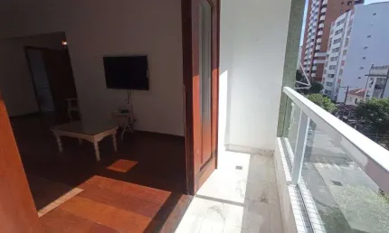 Apartamento 4 quartos, gonzaga r$ 1.15 mi, cod: 4299 pcm