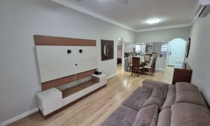 Apto 2 dorms, encruzilhada, santos-r$ 665 mil, cod: 25841 fsm