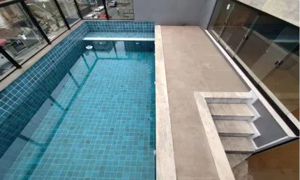 Casa 3 dorms, Embaré, Santos - R$ 2.31 mi, Cod: 4260 MMD