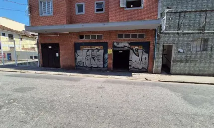 Ponto comercial à venda no Centro, São Vicente 