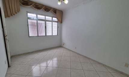 Apartamento com 2 quartos à venda no Campo Grande, Santos 