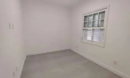 Apartamento com 2 dorms, boqueirão, santos - r$ 340 mil, cod: 4226