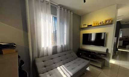 Kitnet / Stúdio à venda na Vila São Jorge, São Vicente 
