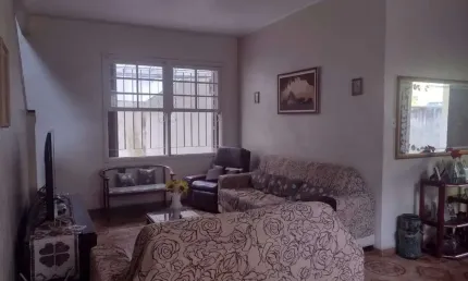 Sobrado 4 dorms, Centro, São Vicente R$ 1.27 mi, Cod: 25707 TSB