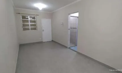 Kitnet, Centro, São Vicente - R$ 181 mil, Cod: 25655_RSN