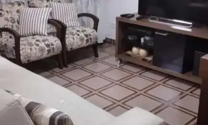 Apartamento 1 dorm ponta praia santos r$405 mil rcl