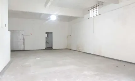 Amplos galpôes com lojas - vila nova paquetá - s cod: 4020 mmd