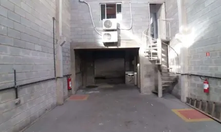 Imóvel comercial - galpão - vila nova paquetá cod: 4017 mmd