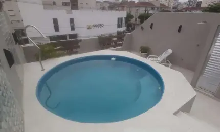 Casa com 3 quartos, Boqueirão, Santos - R$ 1.5 mi, Cod: 25307