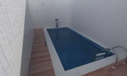 Casa Venda 3 dorms, Aparecida, Santos - R$ 1.39 mi: 3956 MMD