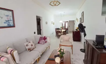 Apartamento com 2 dorms boqueirão santos r$630 mil cod 3892 cps