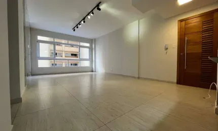 Apartamento 3 dorms, josé menino, santos - r$ 954 milcod: 25151