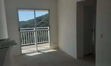 Apartamento Morro Nova Cintra Santos R$ 399 mil, Cod: 3822 CPS