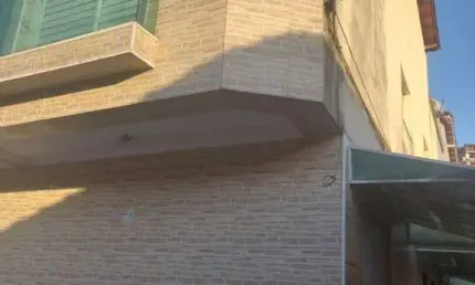 Casa com 3 dorms, Vila Voturua, São Vicente - R$ 498 mil, Cod: 3810_FSM