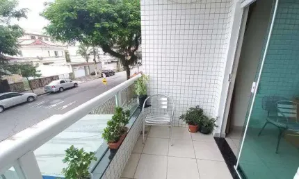 Casa com 3 dorms, Vl Belmiro,Santos - R$ 799 mil, Cod: 24874rsn