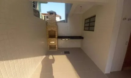 Casa à VENDA | Vila Belmiro, Santos-R$ 1.43 mi, Cod: 24805 FSM