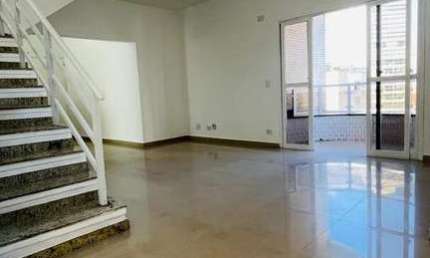 Cobertura com 4 dorms, Ponta da Praia, Santos - R$ 1.39 mi, Cod: 24541
