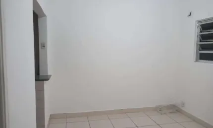 Apartamento com 1 dorm, Vila Cascatinha, São Vicente - R$ 233 mil, Cod: 3523