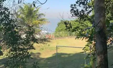 Terreno em condomínio fechado à venda no Morro Santa Terezinha, Santos 
