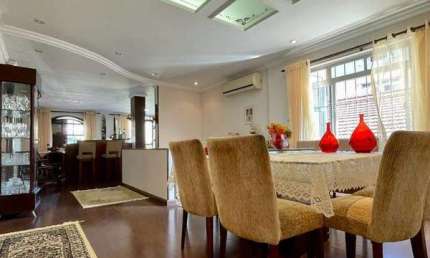 Casa com 2 quartos, Marapé, Santos - R$ 699 mil, Cod: 3372