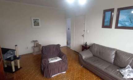 Apto à VENDA| Vila Belmiro, Santos - R$ 440 mil, Cod: 24115