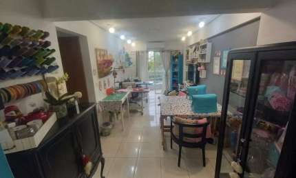Apartamento 2 dorms, Aparecida- R$ 510 mil, Cod: 24026 FSM