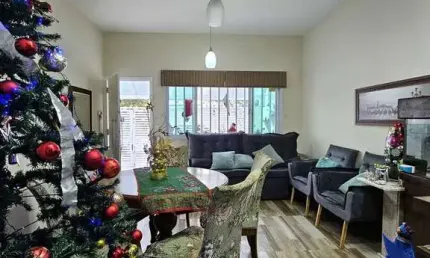 Casa com 3 quartos, Campo Grande, Santos - R$ 849 mil, Cod: 3204