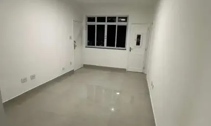 Apto 3 dorms, vila mathias, santos - r$ 423 mil, cod: 3085