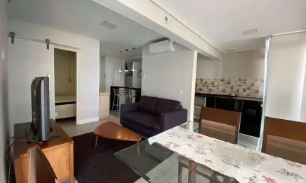 Apartamento1 dorm, ponta da praia - r$ 620 mil, cod: 3030 mmd