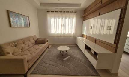 Casa 2 dorms, Campo Grande, Santos - R$ 690 mil, Cod: 23520 FSM