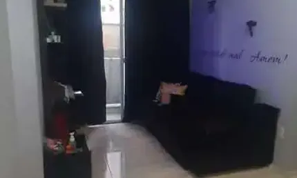 Apartamento com 2 quartos à venda na Vila São Jorge, São Vicente 