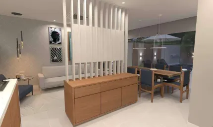 Casa Vila Valença, São Vicente - R$ 1.35 mi, Cod: 2946 MMD