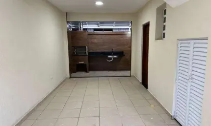 Casa 3 dorms, Aparecida, Santos - R$ 901 mil, Cod: 2935 MMD