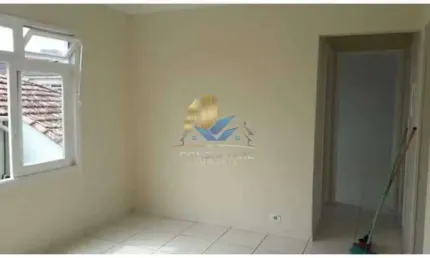 Apartamento com 2 dorms, Parque Bitaru, São Vicente - R$ 234 mil, Cod: 2885