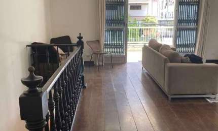 Casa com 4 quartos, Boqueirão, Santos - R$ 1.19 mi, Cod: 2748