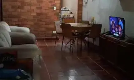 Casa 3 dorms, itararé, são vicente - r$ 700 mil, cod: 22954 fsm
