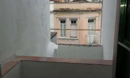 Apartamento com 2 quartos à venda no Centro, São Vicente 