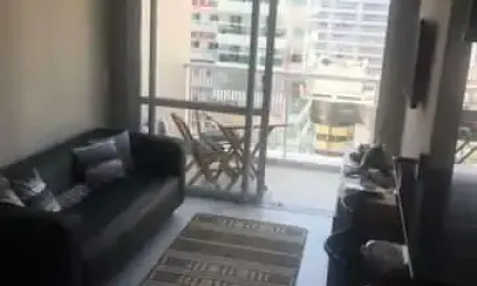 Apartamento com 1 quarto, Gonzaga, Santos - R$ 848 mil, Cod: 2621