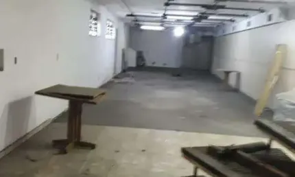 Prédio comercial 800 centro, santos - r$ 1.32 mi, cod: 2594 mmd
