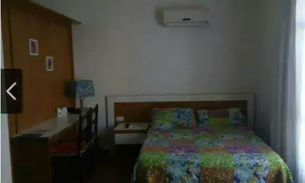 Apto Flat - 1dorm Itararé São Vicente-R$ 160 mil,Cod: 4906 FSM