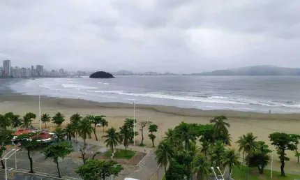 Apartamento 3 dorms, Itararé,- R$ 1.2 mi, Cod: 7607