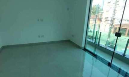 Casa 2 dorms, Campo Grande, Santos - R$ 810mil, Cod: 7778 FSM