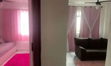Kitnet à VENDA | Centro, São Vicente - R$ 150 mil, Cod: 8846