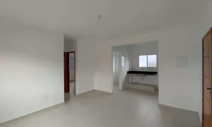 Apartamento com 2 dorms, jardim paraíso, são vicente - r$ 270 mil, cod: 9720