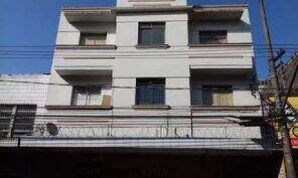 Prédio à venda no Centro, Santos 