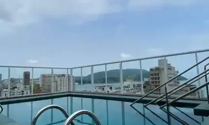 Apartamento à venda| aparecida, santos - r$ 889 mil, cod: 2053